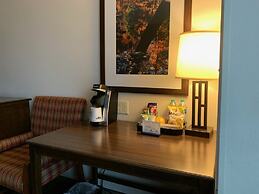 Hampton Inn & Suites Lake Placid