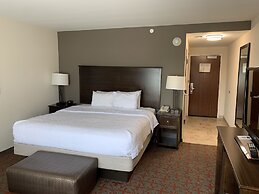 Hampton Inn & Suites Lake Placid