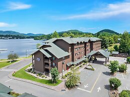 Hampton Inn & Suites Lake Placid