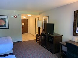 Hampton Inn & Suites Lake Placid