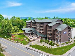 Hampton Inn & Suites Lake Placid