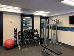 Hampton Inn & Suites Lake Placid