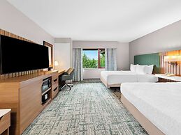 Hampton Inn & Suites Lake Placid