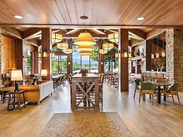 Hampton Inn & Suites Lake Placid