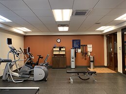 Hampton Inn & Suites Lake Placid