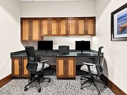 Hampton Inn & Suites Lake Placid