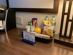 Hampton Inn & Suites Lake Placid