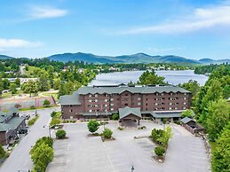 Hampton Inn & Suites Lake Placid
