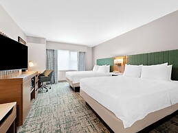 Hampton Inn & Suites Lake Placid