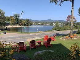 Hampton Inn & Suites Lake Placid