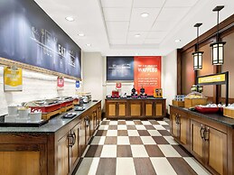 Hampton Inn & Suites Lake Placid