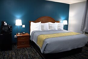 HavenPointe Inn & Suites