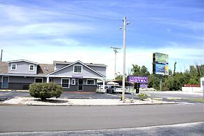 Campbell's Motel