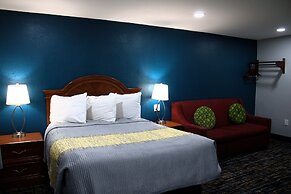 HavenPointe Inn & Suites