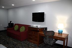 HavenPointe Inn & Suites