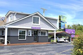 Campbell's Motel