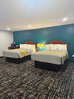 Hometowne Inn & Suites