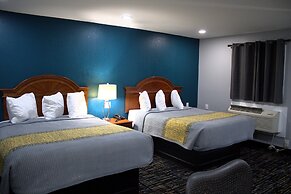 HavenPointe Inn & Suites