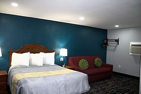 HavenPointe Inn & Suites
