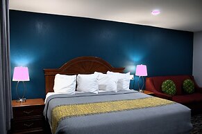 HavenPointe Inn & Suites