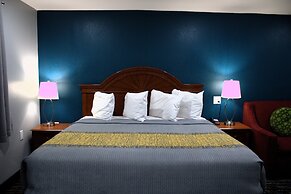 HavenPointe Inn & Suites