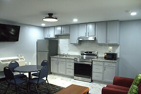 HavenPointe Inn & Suites