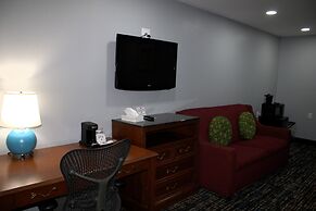 HavenPointe Inn & Suites