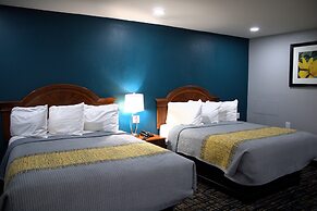 HavenPointe Inn & Suites