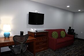 HavenPointe Inn & Suites