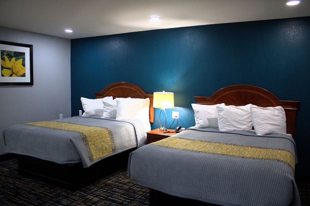 HavenPointe Inn & Suites