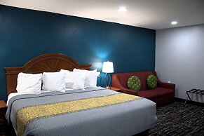 HavenPointe Inn & Suites