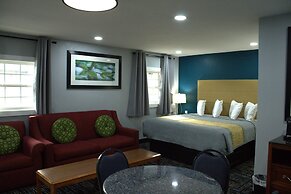 HavenPointe Inn & Suites