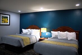 HavenPointe Inn & Suites