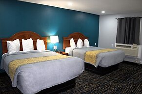 HavenPointe Inn & Suites