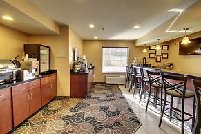 Cobblestone Inn & Suites - Hartington