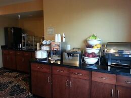 Cobblestone Inn & Suites - Hartington