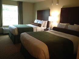 Cobblestone Inn & Suites - Hartington