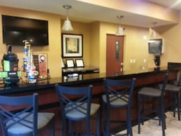 Cobblestone Inn & Suites - Hartington