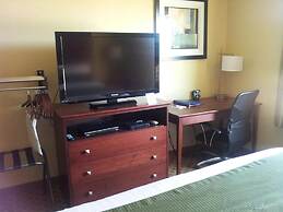 Cobblestone Inn & Suites - Hartington