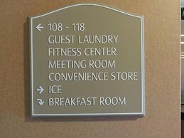 Cobblestone Inn & Suites - Hartington