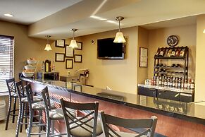Cobblestone Inn & Suites - Hartington