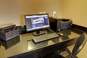 Cobblestone Inn & Suites - Hartington
