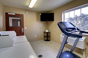Cobblestone Inn & Suites - Hartington