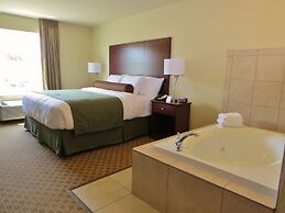 Cobblestone Inn & Suites - Hartington
