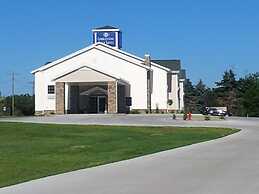 Cobblestone Inn & Suites - Hartington