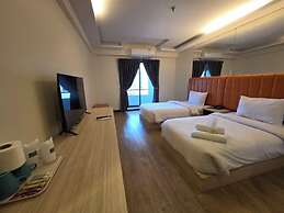 Tara Lake Hotel