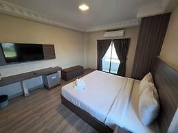 Tara Lake Hotel