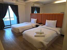 Tara Lake Hotel