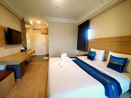 Tara Lake Hotel
