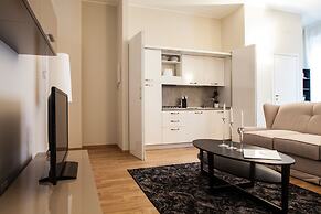 Milan Royal Suites & Luxury Apartments